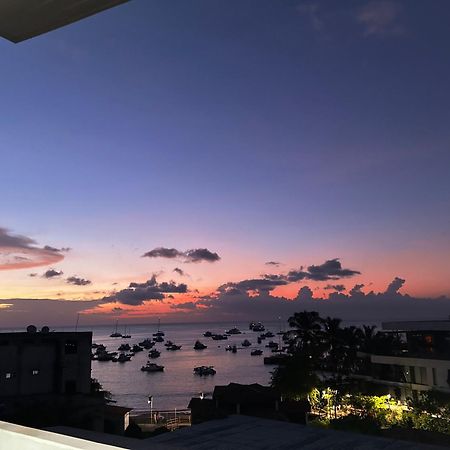 Hostal Gosén Puerto Baquerizo Moreno Kültér fotó