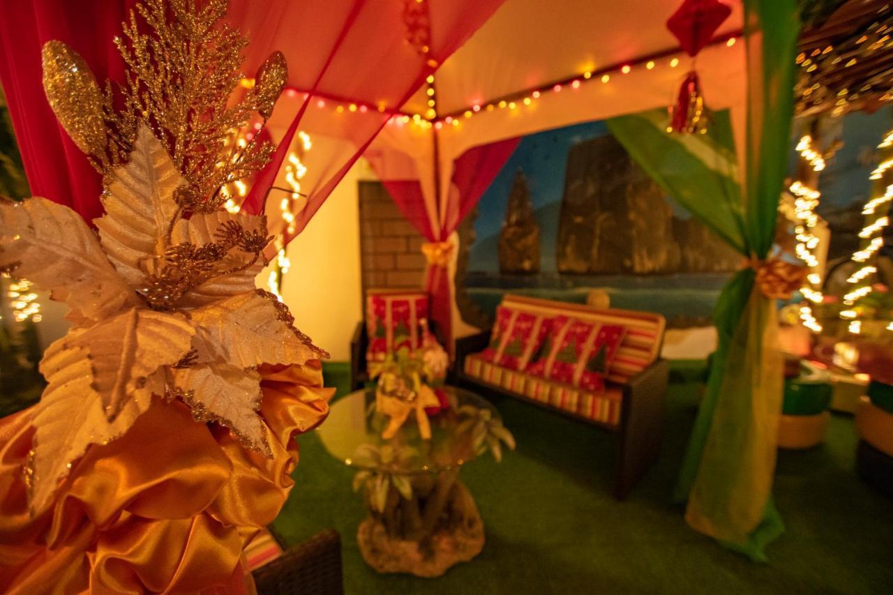 Hostal Gosén Puerto Baquerizo Moreno Kültér fotó