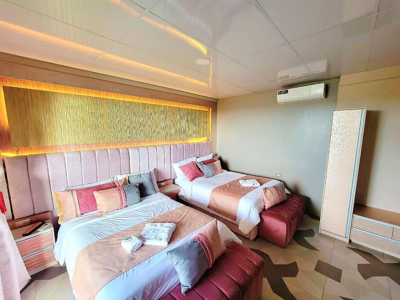 Hostal Gosén Puerto Baquerizo Moreno Kültér fotó